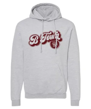 YOUTH Benton B-Town Hoodie